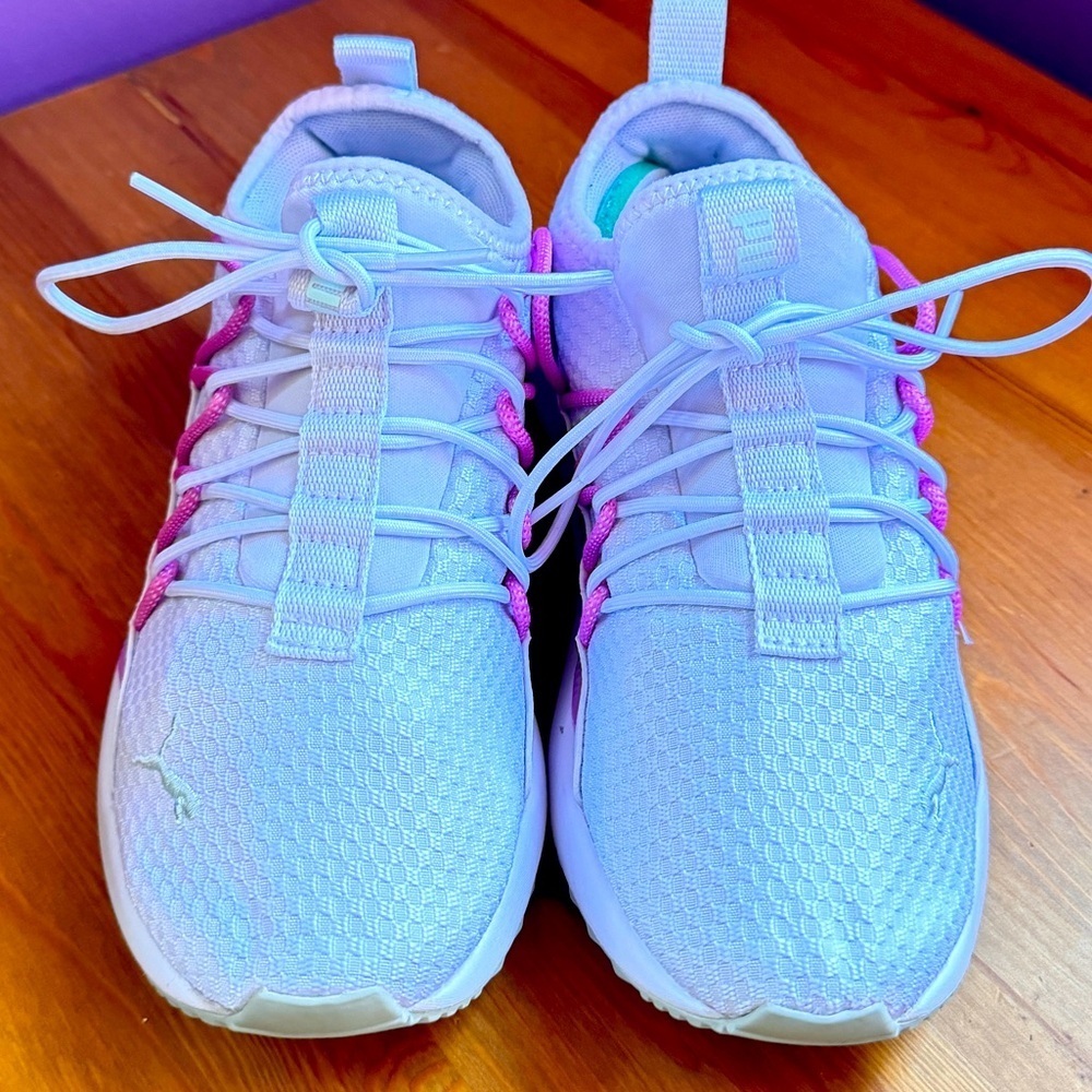Puma sneakers